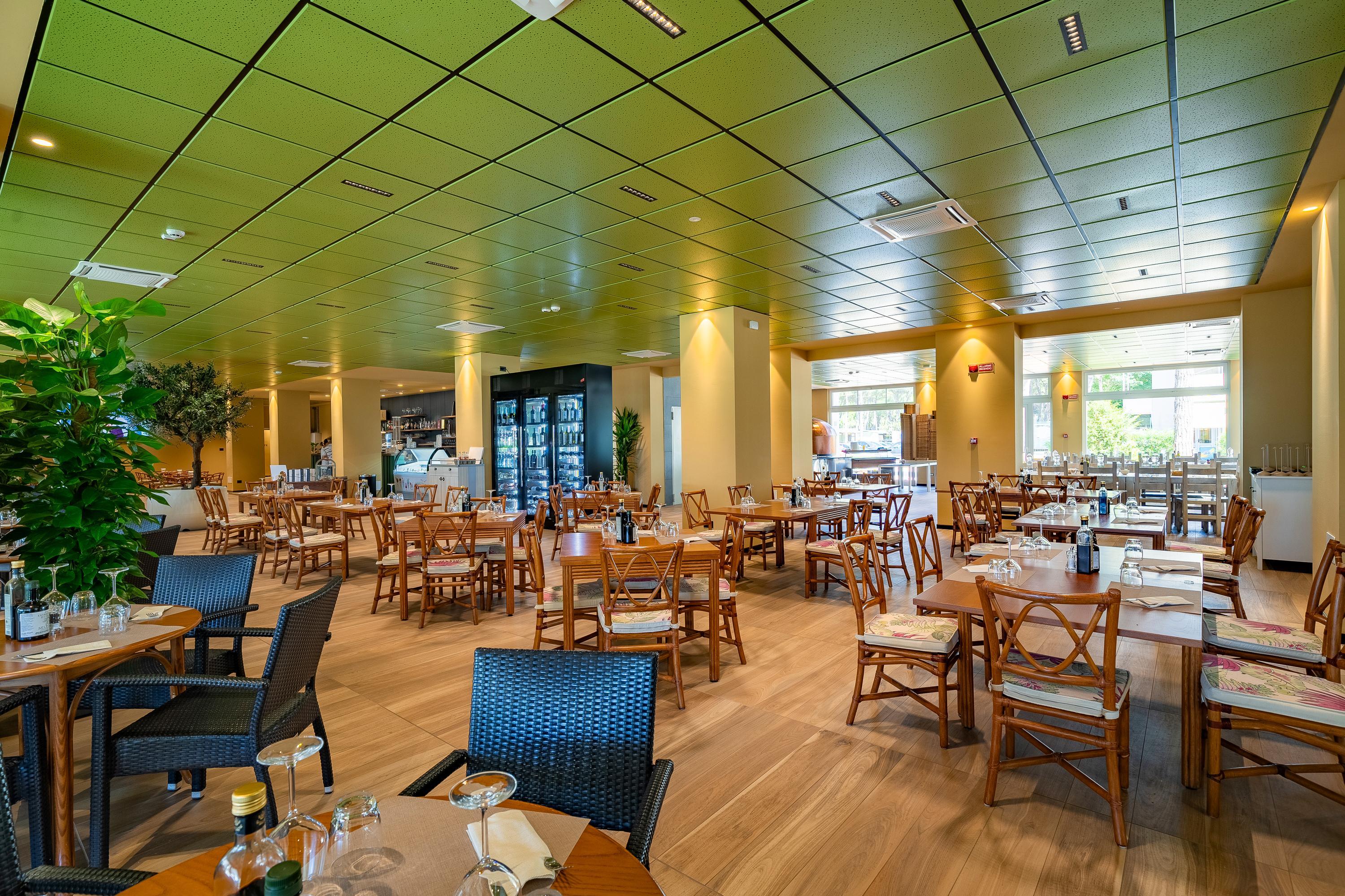 Il Tridente Hotel Bibione Exterior foto