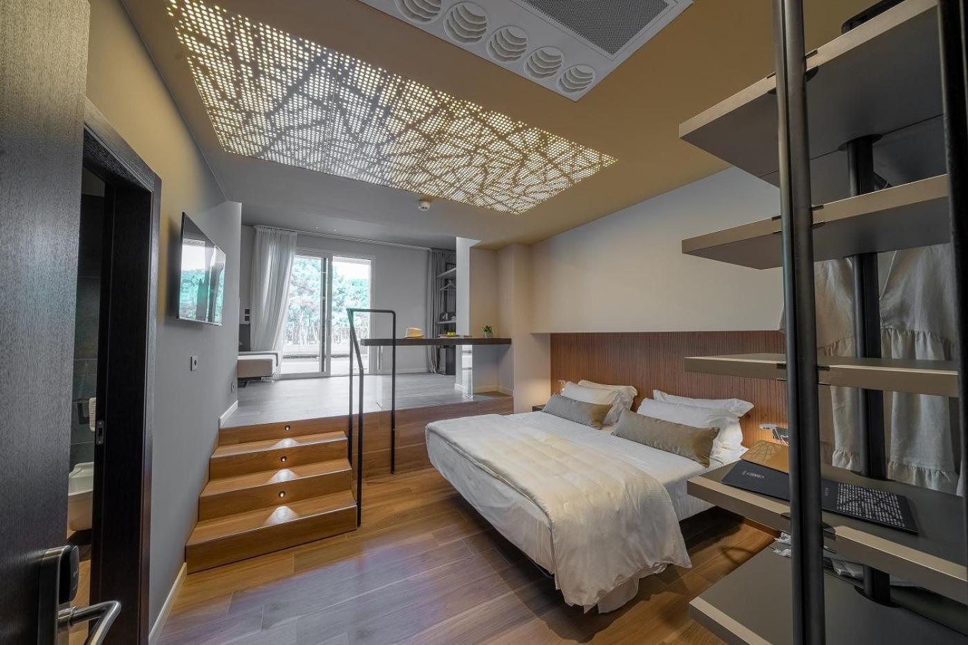 Il Tridente Hotel Bibione Exterior foto